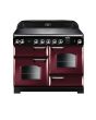 Rangemaster CLA110EICY/C 110cm Electric Range Cooker