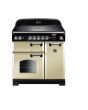 Rangemaster CLA90ECCR/C 90cm Electric Range Cooker
