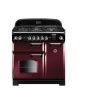 Rangemaster CLA90DFFCY/C 90cm Dual Fuel Range Cooker