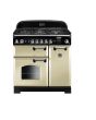 Rangemaster CLA90NGFCR/C 90cm Gas Range Cooker