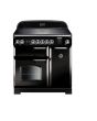 Rangemaster CLA90EIBL/C 90cm Electric Range Cooker