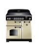 Rangemaster CLA90EICR/C 90cm Electric Range Cooker