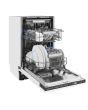 Rangemaster RDWP4510/I54 45cm Integrated Dishwasher