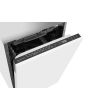 Rangemaster RDWP4510/I54 45cm Integrated Dishwasher