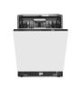 Rangemaster RDWP6015/I54 60cm Integrated Dishwasher