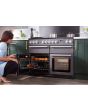 Rangemaster NEXSE110EISL/C Nexus Se 110 Induction Range Cooker