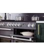 Rangemaster NEXSE110EISL/C Nexus Se 110 Induction Range Cooker