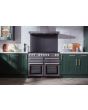 Rangemaster NEXSE110EISL/C Nexus Se 110 Induction Range Cooker