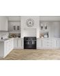 Rangemaster PROPL100FXDFFSL/C 100cm Dual Fuel Range Cooker