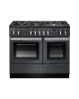 Rangemaster PROPL100FXDFFSL/C 100cm Dual Fuel Range Cooker