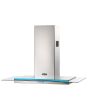 Rangemaster RMHDT100SS/ Toledo 100cm Hood Stainless Steel Glass
