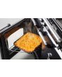 Rangemaster CDL100EICR/C 100cm Electric Range Cooker