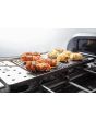 Rangemaster CDL100DFFRB/C 100cm Dual Fuel Range Cooker