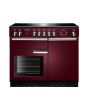 Rangemaster PROP100EICY/C 100cm Electric Range Cooker