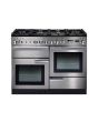 Rangemaster PROP110DFFSS/C 110cm Dual Fuel Range Cooker
