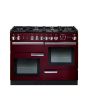 Rangemaster PROP110NGFCY/C 110cm Gas Range Cooker