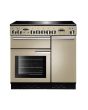 Rangemaster PROP90ECCR/C 90cm Electric Range Cooker