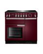 Rangemaster PROP90ECCY/C 90cm Electric Range Cooker