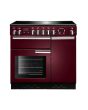 Rangemaster PROP90EICY/C 90cm Electric Range Cooker