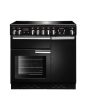 Rangemaster PROP90EIGB/C 90cm Electric Range Cooker
