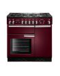 Rangemaster PROP90DFFCY/C 90cm Dual Fuel Range Cooker