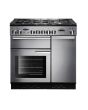 Rangemaster PROP90DFFSS/C 90cm Dual Fuel Range Cooker