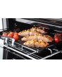 Rangemaster CLA60NGFBL/C 60cm Classic All Gas Cooker
