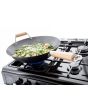 Rangemaster CLA60DFFCR/C 60cm Classic Dual Fuel Cooker