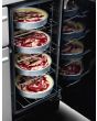 Rangemaster PDL90DFFCR/C 90cm Dual Fuel Range Cooker