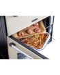 Rangemaster CLA60NGFCR/C 60cm Classic All Gas Cooker