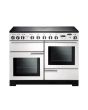 Rangemaster PDL110EIWH/C 110cm Electric Range Cooker