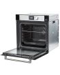 De Dietrich DOP7200BM 60cm Single Oven