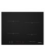 De Dietrich DPI7650BU 65cm Induction Hob