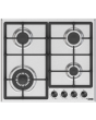 Creda C60GFCWX 60cm Gas Hob