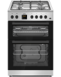 Simfer SIM63TGS 60cm Twin Cavity Gas Cooker