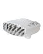 Black & Decker BXSH37005GB 2KW Flat Fan Heater