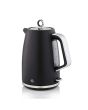 Swan SK14017BLK 1.7L Serenity Kettle