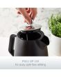 Swan SK14017BLK 1.7L Serenity Kettle
