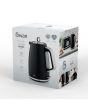 Swan SK14017BLK 1.7L Serenity Kettle