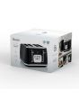 Swan ST19024BLK 4 Slice Serenity Toaster