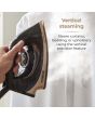 Tower T22023GLD 2700W Steam Generator