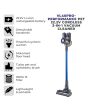 Tower T513004 VL40 Pro Pet 22.2V Cordless Vacuum Cleaner