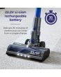 Tower T513004 VL40 Pro Pet 22.2V Cordless Vacuum Cleaner
