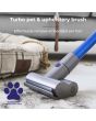 Tower T513004 VL40 Pro Pet 22.2V Cordless Vacuum Cleaner