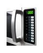 Whirlpool PRO 25 IX Commercial Microwave Oven 1000W