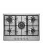 Lifestyle LSGH70CSS 70cm Gas Hob