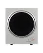 Russell Hobbs RH3VTD800S 2.5kg Compact Vented Tumble Dryer - Silver