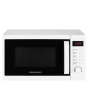 Cookology CFSDI20LWH 20L Digital Microwave