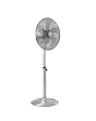 DAEWOO COL1648GE 16inch Stand Fan Round Base