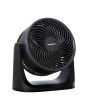 DAEWOO COL1679GE Desktop Air Circulator